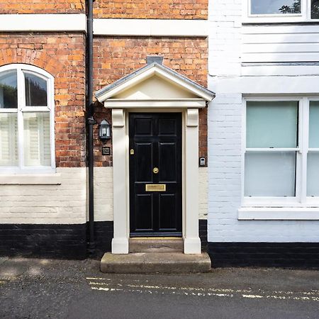 Sunday School House Apartment Shrewsbury Bagian luar foto
